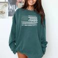 Square Root 4489 Slang Math Teacher Six Seven 6 7 USA Flag Comfort Colors Sweatshirt Blue Spruce Square Root 4489 Slang Math Teacher Six Seven 6 7 USA Flag Comfort Colors Sweatshirt Blue Spruce
