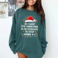 Stop Saying 6-7 Teacher Students 67 Christmas Meme 6 7 Comfort Colors Sweatshirt Blue Spruce Stop Saying 6-7 Teacher Students 67 Christmas Meme 6 7 Comfort Colors Sweatshirt Blue Spruce