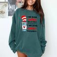 Teaching I Will Drink Coffee Here Or There Teacher Comfort Colors Sweatshirt Blue Spruce Teaching I Will Drink Coffee Here Or There Teacher Comfort Colors Sweatshirt Blue Spruce