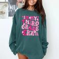 In My Third Grade Era Teachers Women Back To School Girls Comfort Colors Sweatshirt Blue Spruce In My Third Grade Era Teachers Women Back To School Girls Comfort Colors Sweatshirt Blue Spruce