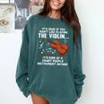 Violin Player Costume For Men Women Violin Teacher Violinist Comfort Colors Sweatshirt Blue Spruce Violin Player Costume For Men Women Violin Teacher Violinist Comfort Colors Sweatshirt Blue Spruce
