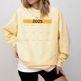 2025 Calendar For Planners Teachers Offices Months Comfort Colors Sweatshirt Butter 2025 Calendar For Planners Teachers Offices Months Comfort Colors Sweatshirt Butter