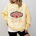 4th Grade Ringmaster Shirt 4th Grade Teacher Shirts Teacher Men Women Kids Comfort Colors Sweatshirt Butter 4th Grade Ringmaster Shirt 4th Grade Teacher Shirts Teacher Men Women Kids Comfort Colors Sweatshirt Butter