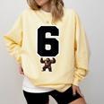 6 7 Matching Teachers Halloween Costume Gorilla Comfort Colors Sweatshirt Butter 6 7 Matching Teachers Halloween Costume Gorilla Comfort Colors Sweatshirt Butter