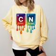 6 7 Science Chemistry Teacher Periodic Table Meme Tee Comfort Colors Sweatshirt Butter 6 7 Science Chemistry Teacher Periodic Table Meme Tee Comfort Colors Sweatshirt Butter