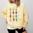 67 Ice Cream Drip Meme Order Of Operations Math Teacher Comfort Colors Sweatshirt Butter 67 Ice Cream Drip Meme Order Of Operations Math Teacher Comfort Colors Sweatshirt Butter