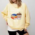 67 Meme English Teacher Reading Book Lover Humor Comfort Colors Sweatshirt Butter 67 Meme English Teacher Reading Book Lover Humor Comfort Colors Sweatshirt Butter