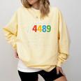 67 Meme Square Root 4489 Slang Six Seven Math Teacher Comfort Colors Sweatshirt Butter 67 Meme Square Root 4489 Slang Six Seven Math Teacher Comfort Colors Sweatshirt Butter