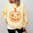 67 Six Seven Halloween Costume For Students Teachers Comfort Colors Sweatshirt Butter 67 Six Seven Halloween Costume For Students Teachers Comfort Colors Sweatshirt Butter
