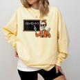 67 Teacher Halloween Skeleton Six Seven Meme Brainrot Math Comfort Colors Sweatshirt Butter 67 Teacher Halloween Skeleton Six Seven Meme Brainrot Math Comfort Colors Sweatshirt Butter