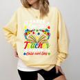 Autism Awareness Teacher Shirts It Takes A Special Teacher Comfort Colors Sweatshirt Butter Autism Awareness Teacher Shirts It Takes A Special Teacher Comfort Colors Sweatshirt Butter