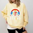 Autism Awareness For Teacher Why Fit In Doctor Cat Hat Cool Comfort Colors Sweatshirt Butter Autism Awareness For Teacher Why Fit In Doctor Cat Hat Cool Comfort Colors Sweatshirt Butter
