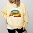 I Like Big Book Cant Lie Nerd School Librarian Teacher For Men Women Kids Comfort Colors Sweatshirt Butter I Like Big Book Cant Lie Nerd School Librarian Teacher For Men Women Kids Comfort Colors Sweatshirt Butter