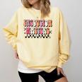 Boho Inclusion Matters Special Education SPED Teacher Women Comfort Colors Sweatshirt Butter Boho Inclusion Matters Special Education SPED Teacher Women Comfort Colors Sweatshirt Butter