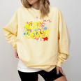 Book Pumpkin Fall Reading Thanksgiving Teacher Librarian Comfort Colors Sweatshirt Butter Book Pumpkin Fall Reading Thanksgiving Teacher Librarian Comfort Colors Sweatshirt Butter