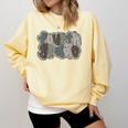 Camo Team 4th Grade Squad Back To School Teacher Kids Boys Comfort Colors Sweatshirt Butter Camo Team 4th Grade Squad Back To School Teacher Kids Boys Comfort Colors Sweatshirt Butter