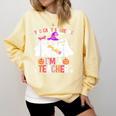 You Can't Scare Me I'm A Teacher Halloween Comfort Colors Sweatshirt Butter You Can't Scare Me I'm A Teacher Halloween Comfort Colors Sweatshirt Butter