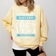 Chemistry Teacher Appreciation Men Women T-Shirt Comfort Colors Sweatshirt Butter Chemistry Teacher Appreciation Men Women T-Shirt Comfort Colors Sweatshirt Butter