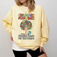 Childcare Provider Job Daycare Provider Daycare Teacher Comfort Colors Sweatshirt Butter Childcare Provider Job Daycare Provider Daycare Teacher Comfort Colors Sweatshirt Butter