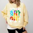 Cool Artist For Men Women Painter Art Teacher Paint Artists Comfort Colors Sweatshirt Butter Cool Artist For Men Women Painter Art Teacher Paint Artists Comfort Colors Sweatshirt Butter