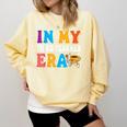 Cute Coffee Glass Face Happy Day In My Tired Teacher ERA For Men Women Comfort Colors Sweatshirt Butter Cute Coffee Glass Face Happy Day In My Tired Teacher ERA For Men Women Comfort Colors Sweatshirt Butter
