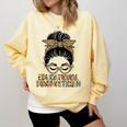 Cute Educational Diagnostician Teacher Appreciation Week Men Women Comfort Colors Sweatshirt Butter Cute Educational Diagnostician Teacher Appreciation Week Men Women Comfort Colors Sweatshirt Butter
