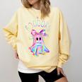 Cute Ghost Book Reading Halloween Teacher Top Girls Women Comfort Colors Sweatshirt Butter Cute Ghost Book Reading Halloween Teacher Top Girls Women Comfort Colors Sweatshirt Butter