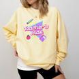 Cute Teacher's Aide Shirt 80's 90's Back To School For Men Women Comfort Colors Sweatshirt Butter Cute Teacher's Aide Shirt 80's 90's Back To School For Men Women Comfort Colors Sweatshirt Butter