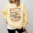 We Can Be Different On The Outside Melanin Teacher Men Women Kids Comfort Colors Sweatshirt Butter We Can Be Different On The Outside Melanin Teacher Men Women Kids Comfort Colors Sweatshirt Butter