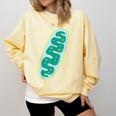 DIY Mitochondria Costume Biology Teacher Halloween Comfort Colors Sweatshirt Butter DIY Mitochondria Costume Biology Teacher Halloween Comfort Colors Sweatshirt Butter