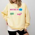 What Does The Text Say Text Evidence Reading Teacher For Men Women Comfort Colors Sweatshirt Butter What Does The Text Say Text Evidence Reading Teacher For Men Women Comfort Colors Sweatshirt Butter