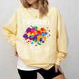 Dot Day Shirt Women Men Kids Girls Boys Teacher 2024 Dot Day Comfort Colors Sweatshirt Butter Dot Day Shirt Women Men Kids Girls Boys Teacher 2024 Dot Day Comfort Colors Sweatshirt Butter