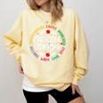 Educational Wingman Assistant Teaching a School Teacher Aide Comfort Colors Sweatshirt Butter Educational Wingman Assistant Teaching a School Teacher Aide Comfort Colors Sweatshirt Butter