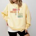 Equality Inclusion Diversity Equity Love Never Fails Teacher Comfort Colors Sweatshirt Butter Equality Inclusion Diversity Equity Love Never Fails Teacher Comfort Colors Sweatshirt Butter