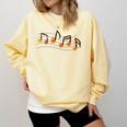 Fall Music Teacher Halloween Pumpkin Music Note Fall Teacher Comfort Colors Sweatshirt Butter Fall Music Teacher Halloween Pumpkin Music Note Fall Teacher Comfort Colors Sweatshirt Butter