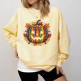 Fall Pumpkin Book Lover Spooky Librarian Teacher Halloween Comfort Colors Sweatshirt Butter Fall Pumpkin Book Lover Spooky Librarian Teacher Halloween Comfort Colors Sweatshirt Butter