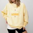 Family Liaison Back To School Teacher Appreciation Week Comfort Colors Sweatshirt Butter Family Liaison Back To School Teacher Appreciation Week Comfort Colors Sweatshirt Butter
