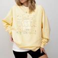 First Day Of School 8th Grade Square Root Of 64 Math Teacher Comfort Colors Sweatshirt Butter First Day Of School 8th Grade Square Root Of 64 Math Teacher Comfort Colors Sweatshirt Butter