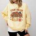 First Grade Crew Thanksgiving Fall Teacher 1st Grade Team Comfort Colors Sweatshirt Butter First Grade Crew Thanksgiving Fall Teacher 1st Grade Team Comfort Colors Sweatshirt Butter