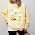 Friendship Inclusion Language Teacher It Starts With Hello Comfort Colors Sweatshirt Butter Friendship Inclusion Language Teacher It Starts With Hello Comfort Colors Sweatshirt Butter