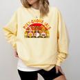 Fun Polynomial Calculus Algebra Poly-Gnome-Ials Math Teacher Comfort Colors Sweatshirt Butter Fun Polynomial Calculus Algebra Poly-Gnome-Ials Math Teacher Comfort Colors Sweatshirt Butter