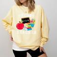 Future Teacher Costume For Adults And Kids T-Shirt Comfort Colors Sweatshirt Butter Future Teacher Costume For Adults And Kids T-Shirt Comfort Colors Sweatshirt Butter