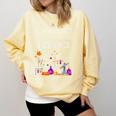 Going To Try Science Geek Nerd Tee Teacher STEM Comfort Colors Sweatshirt Butter Going To Try Science Geek Nerd Tee Teacher STEM Comfort Colors Sweatshirt Butter