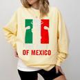 The Golf Of Mexico Golf Player Golf Teacher Golfer For Men Women Comfort Colors Sweatshirt Butter The Golf Of Mexico Golf Player Golf Teacher Golfer For Men Women Comfort Colors Sweatshirt Butter