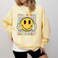 You All Gonna Learn Today Shirt Retro Groovy Teacher Life Comfort Colors Sweatshirt Butter You All Gonna Learn Today Shirt Retro Groovy Teacher Life Comfort Colors Sweatshirt Butter