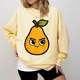 Good Egg Teacher Halloween Costume Group Comfort Colors Sweatshirt Butter Good Egg Teacher Halloween Costume Group Comfort Colors Sweatshirt Butter