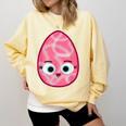 Good Egg Teacher Halloween Costume Group The Greg Egg Comfort Colors Sweatshirt Butter Good Egg Teacher Halloween Costume Group The Greg Egg Comfort Colors Sweatshirt Butter