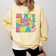 Groovy In My Middle School Era Back To School Teacher Comfort Colors Sweatshirt Butter Groovy In My Middle School Era Back To School Teacher Comfort Colors Sweatshirt Butter