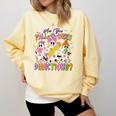 Halloween Floral Ghost Teacher Are You Falloween Directions Comfort Colors Sweatshirt Butter Halloween Floral Ghost Teacher Are You Falloween Directions Comfort Colors Sweatshirt Butter