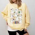 Halloween Math Teacher Ghost Math Teacher Spooky Halloween Comfort Colors Sweatshirt Butter Halloween Math Teacher Ghost Math Teacher Spooky Halloween Comfort Colors Sweatshirt Butter